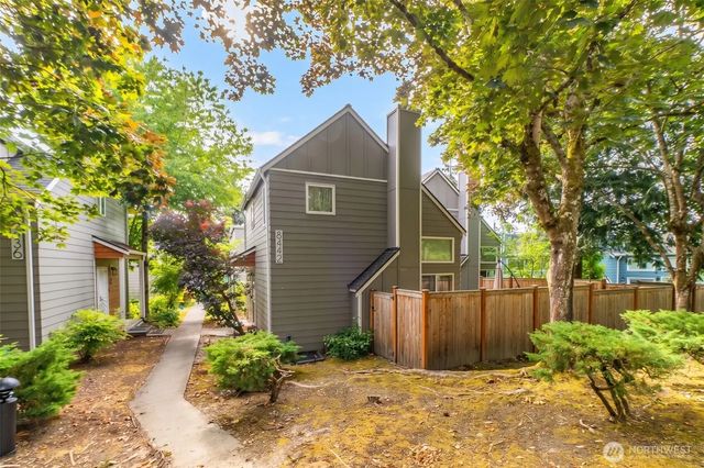 8442 26th Avenue Sw A, Seattle