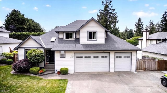34435 32nd Court Sw, Federal Way