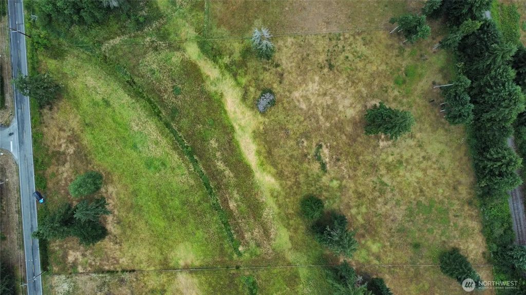 15339 123rd Avenue Se, Yelm