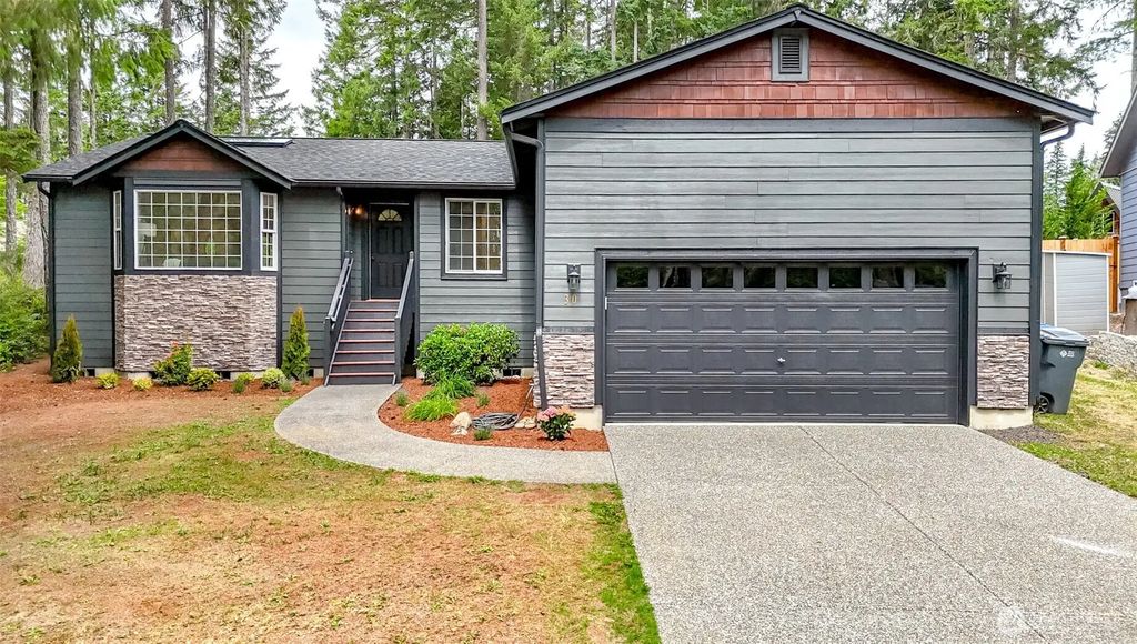 30 E Paint Brush Lane, Union