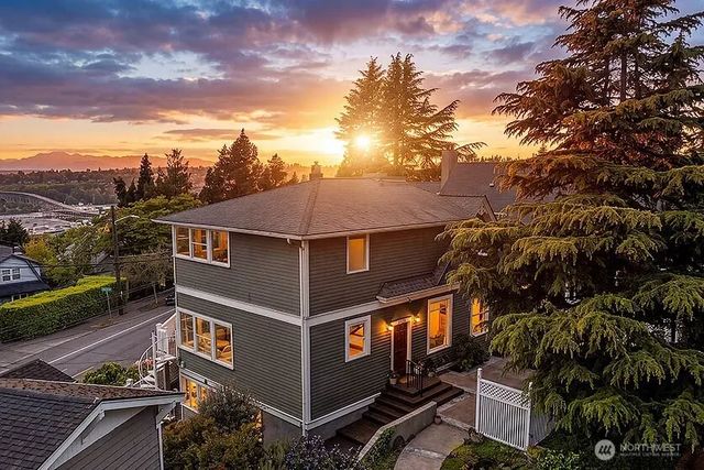 1225 9th Avenue W, Seattle