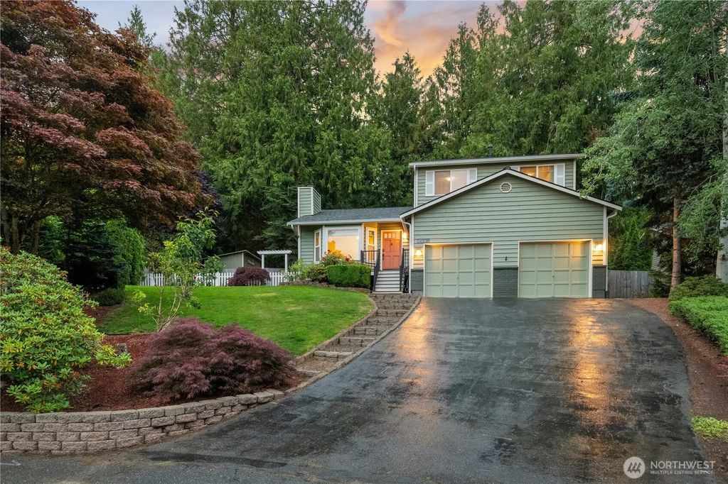 14818 4th Place Ne, Duvall