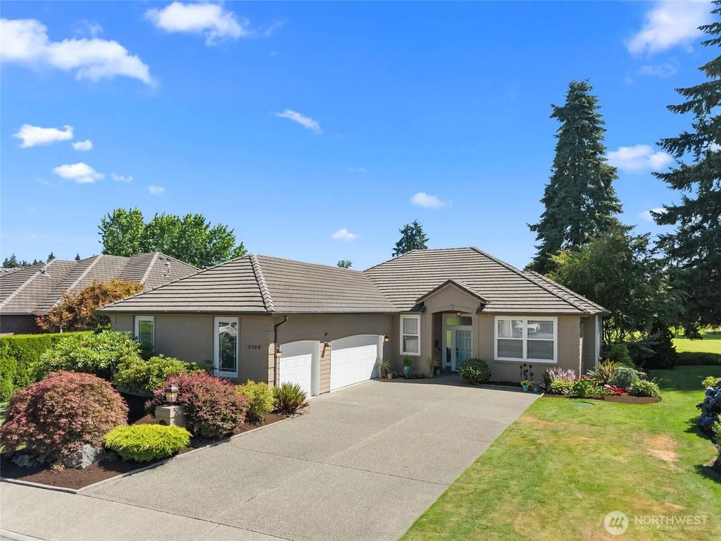 4109 Stonehaven Lane Se, Olympia