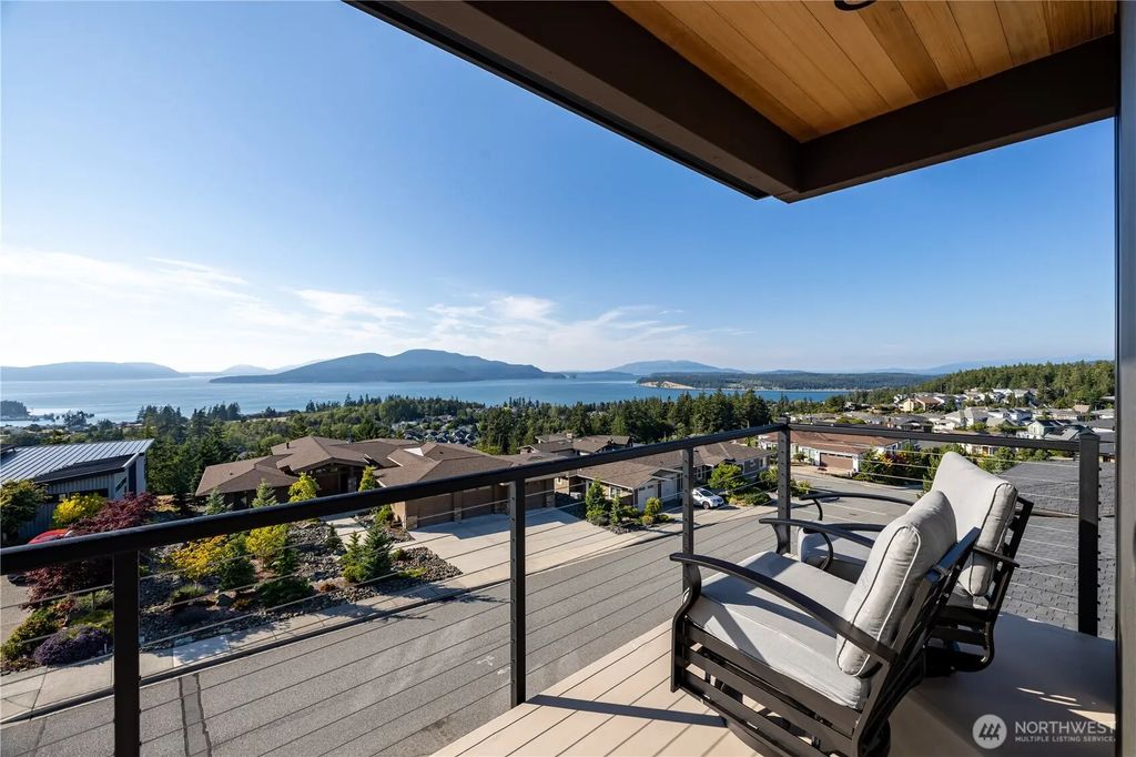 3923 Rock Ridge Parkway, Anacortes