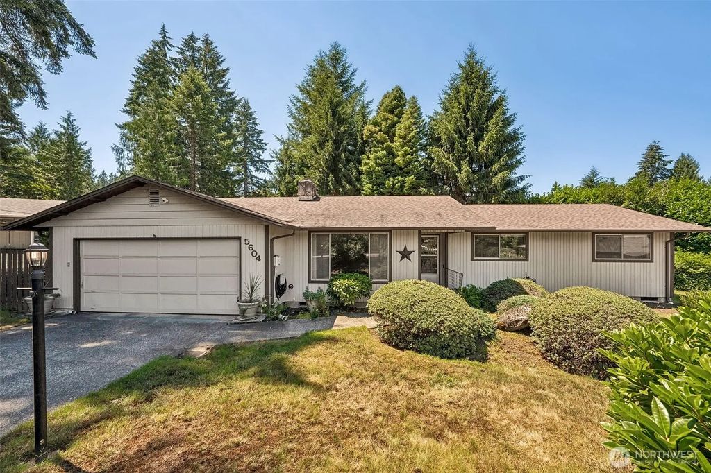 5604 18th Court Ne, Olympia