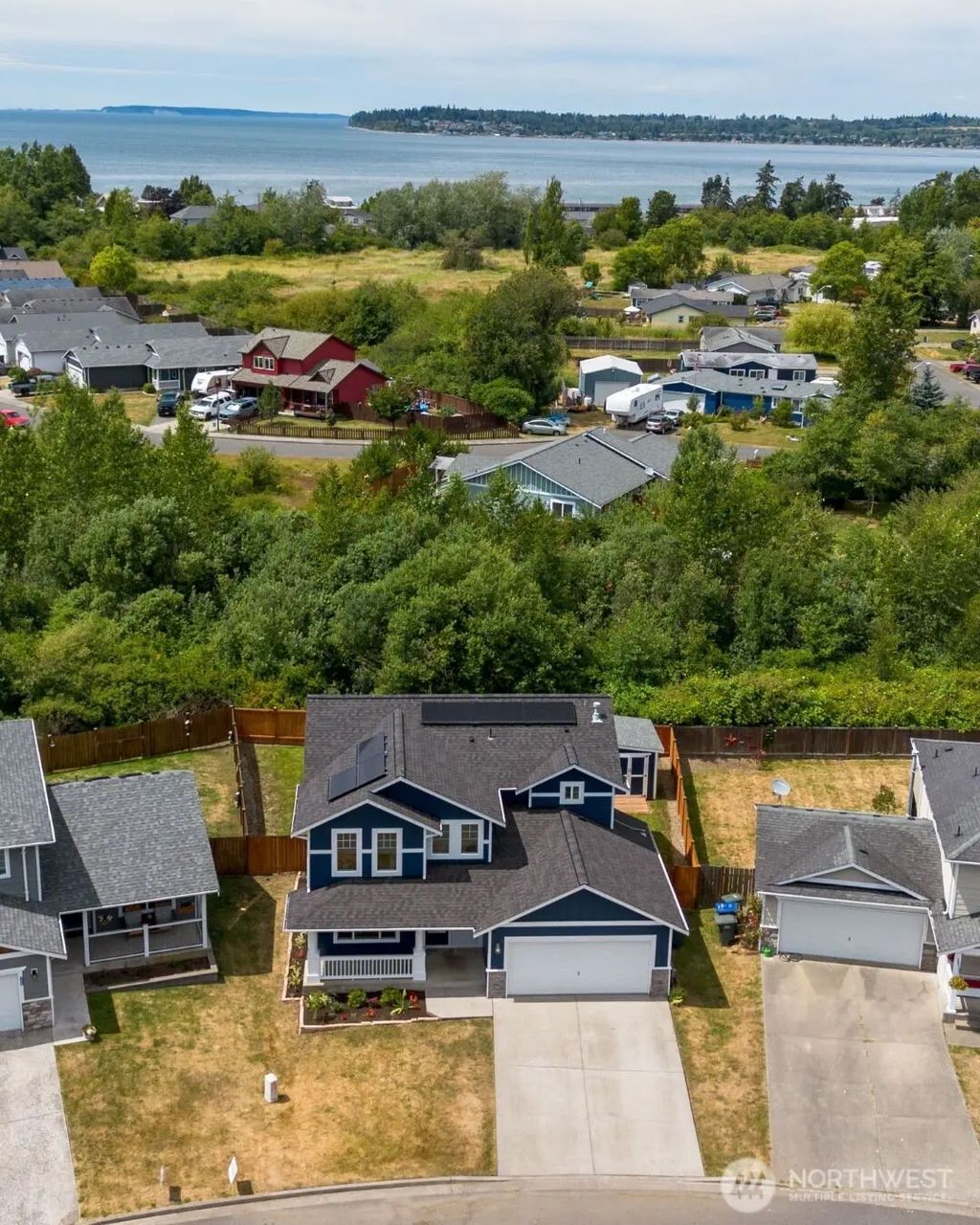 7473 Sole Drive, Blaine
