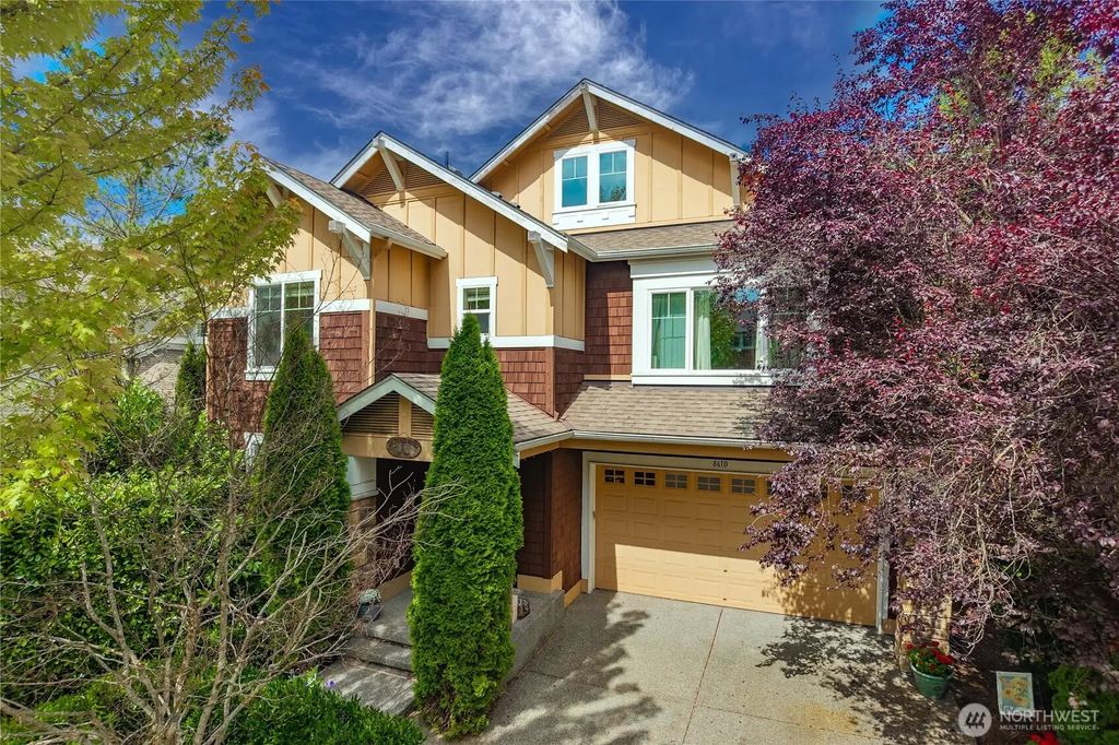 8610 Leitz Avenue Se, Snoqualmie