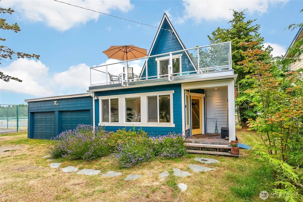 4440 Sucia Drive, Ferndale