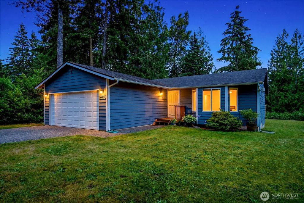 44207 Pine Road, Gold Bar