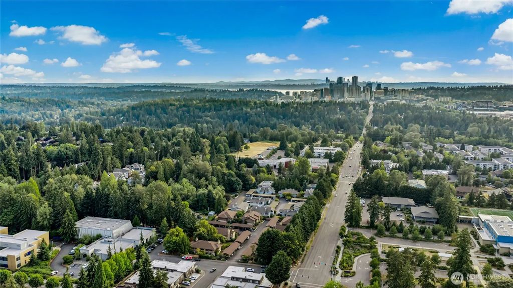 709 143rd Avenue Ne G-25, Bellevue