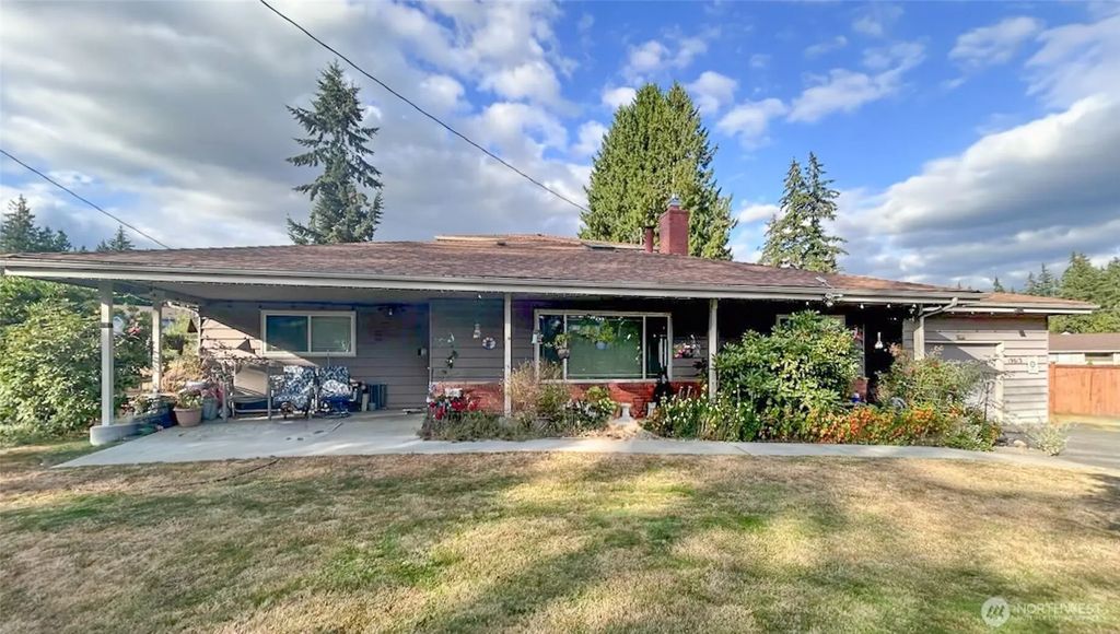 19613 Filbert Drive, Bothell