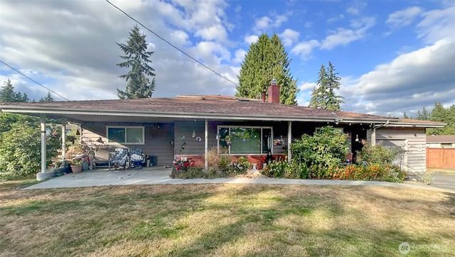 19613 Filbert Drive, Bothell