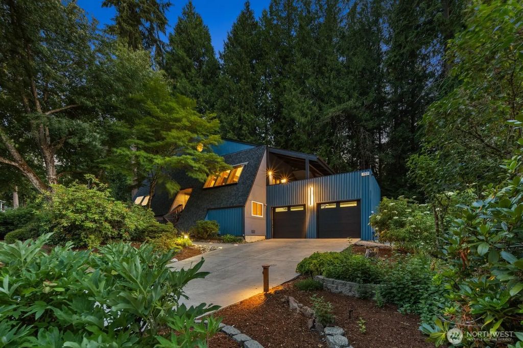 11321 165th Court Ne, Redmond