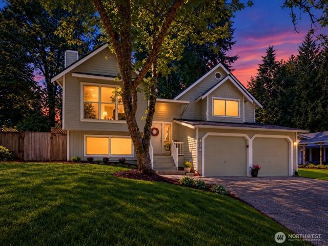 2023 228th Place Ne, Sammamish