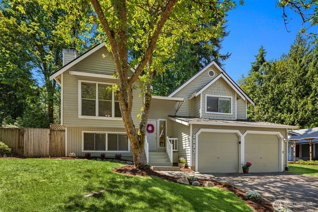 2023 228th Place Ne, Sammamish