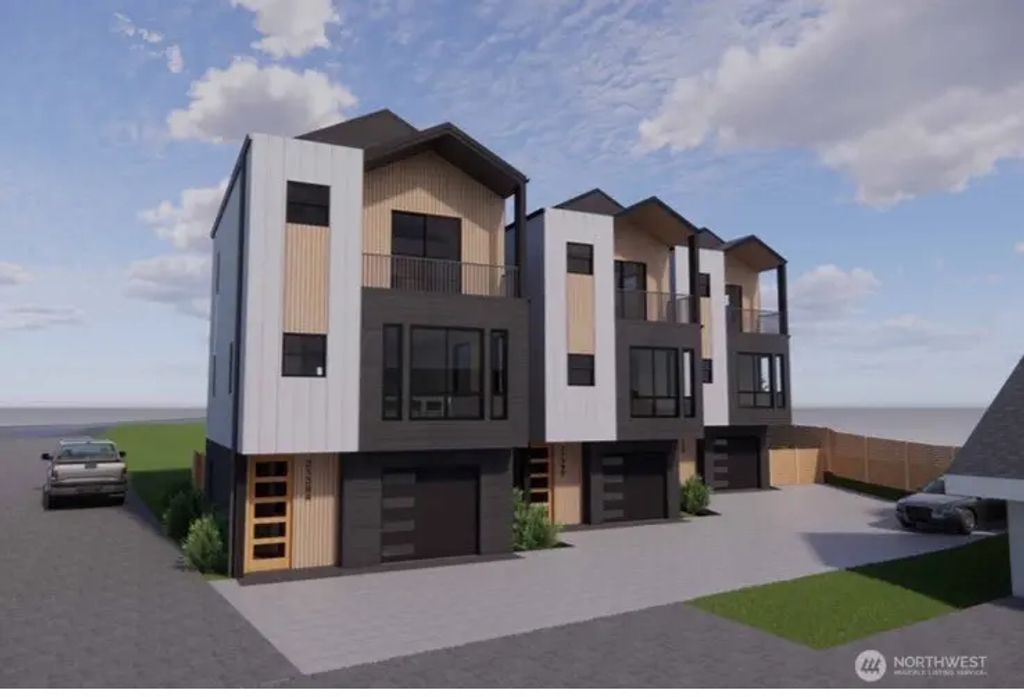 2139 N 128th Street, Seattle