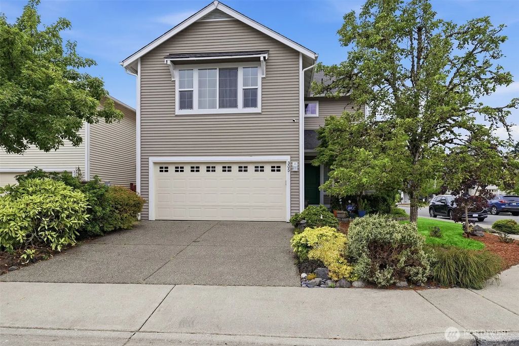 305 Lynnwood Avenue Se, Renton