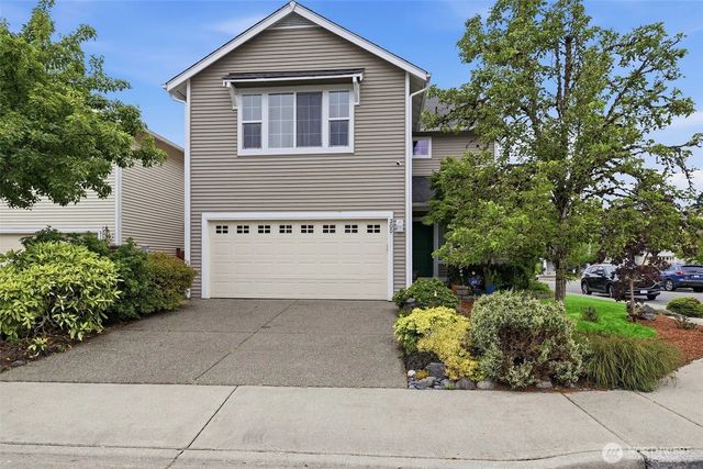 305 Lynnwood Avenue Se, Renton