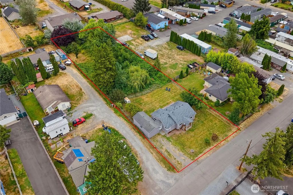 216 4th Avenue Sw, Pacific