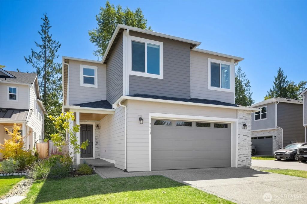 7435 87th Drive Ne, Marysville