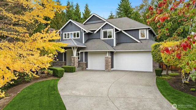 254 259th Place Ne, Sammamish