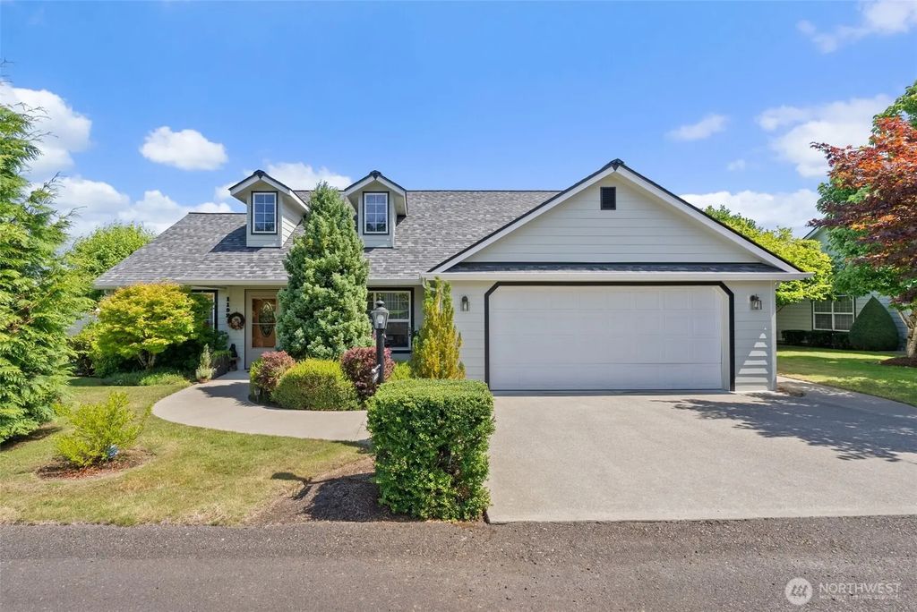 1192 Emerson Lane, Centralia