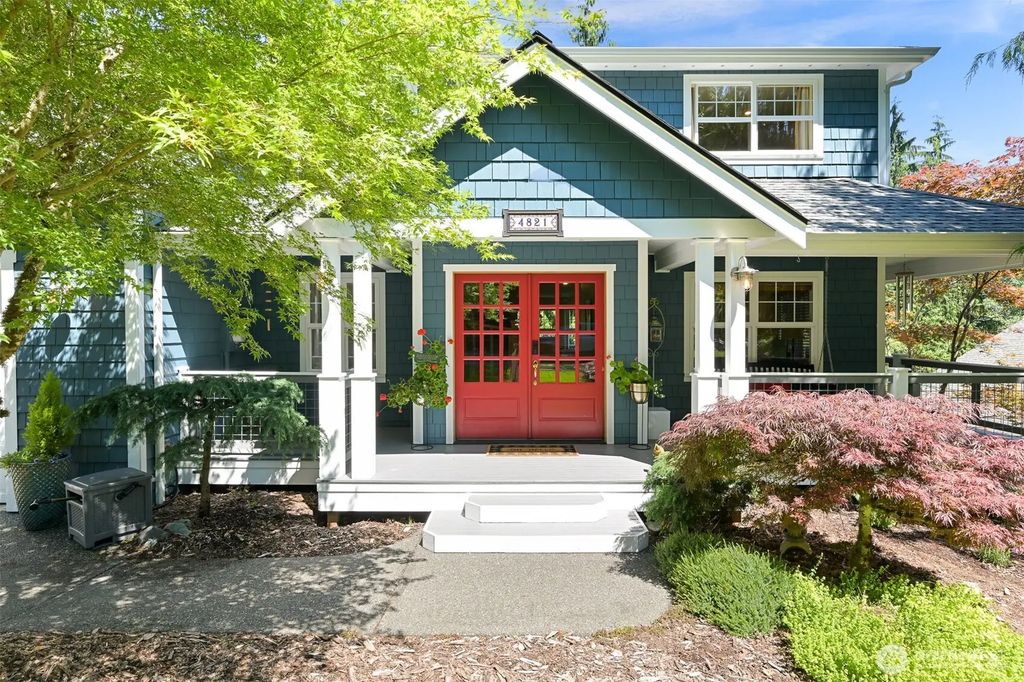 4821 Lookout Avenue, Bellingham