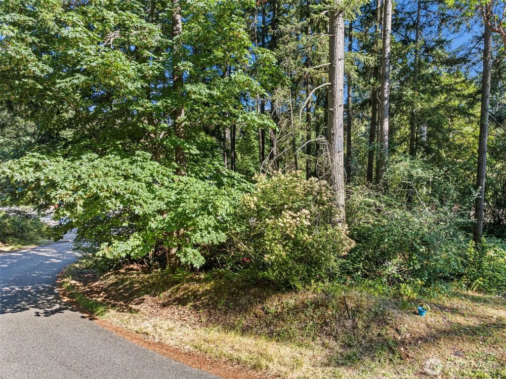4618 Timber Lane Nw, Gig Harbor