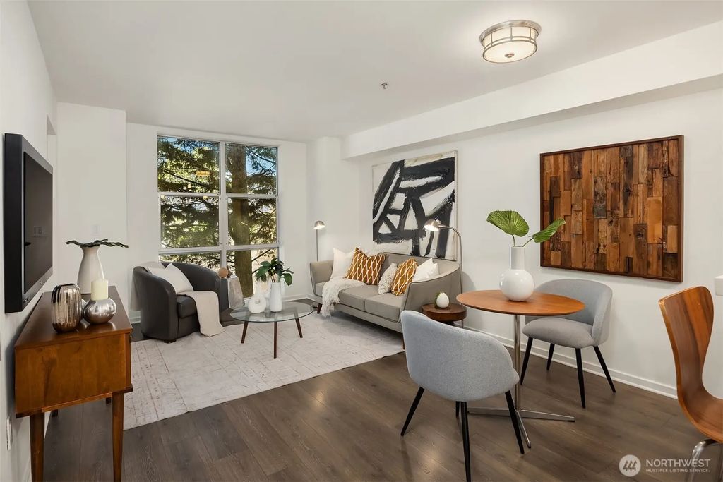 118 107th Avenue Ne B104, Bellevue