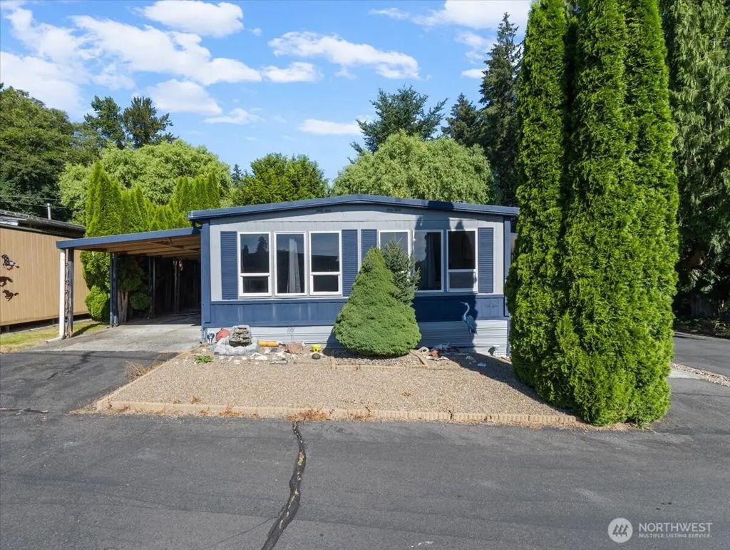 855 Hazel Dell Road 12, Castle Rock