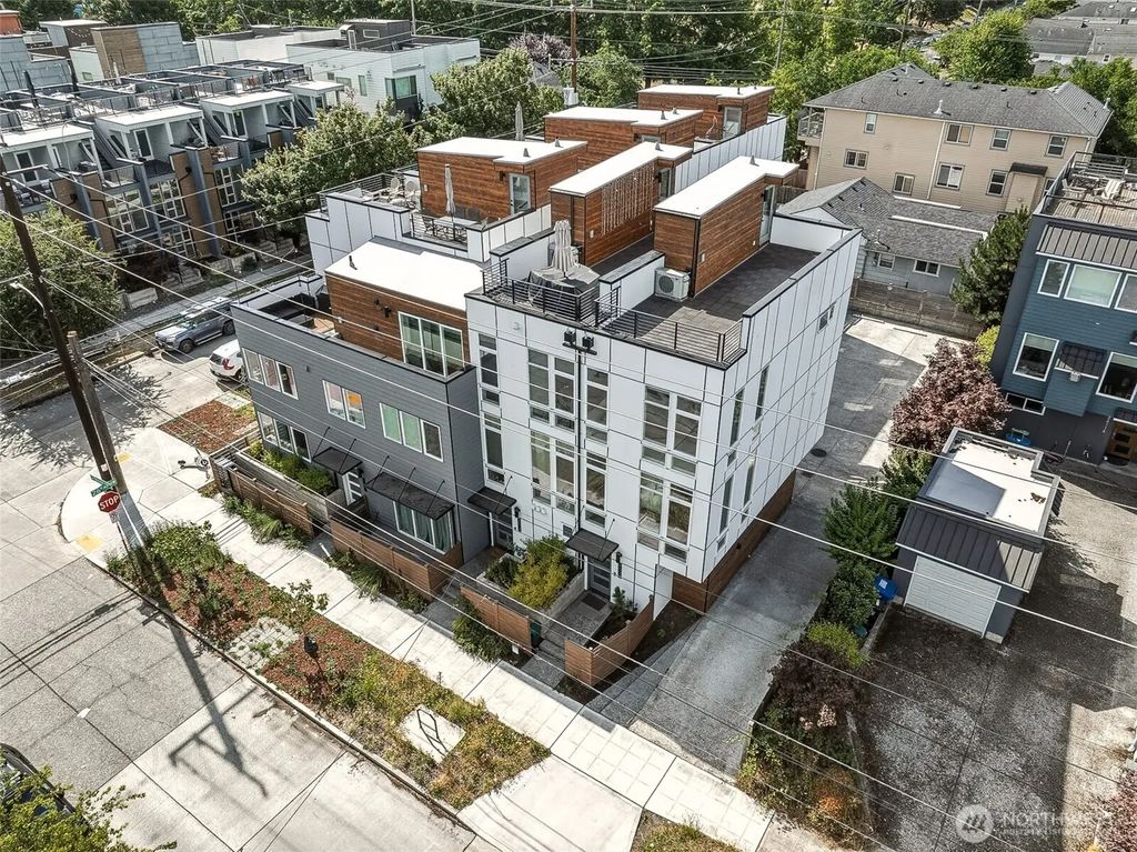 2609 Sw Nevada Street, Seattle