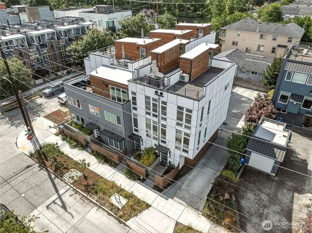 2609 Sw Nevada Street, Seattle