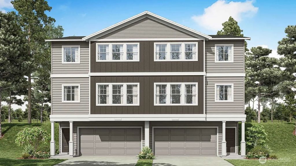 13901 11th Place W A, Lynnwood