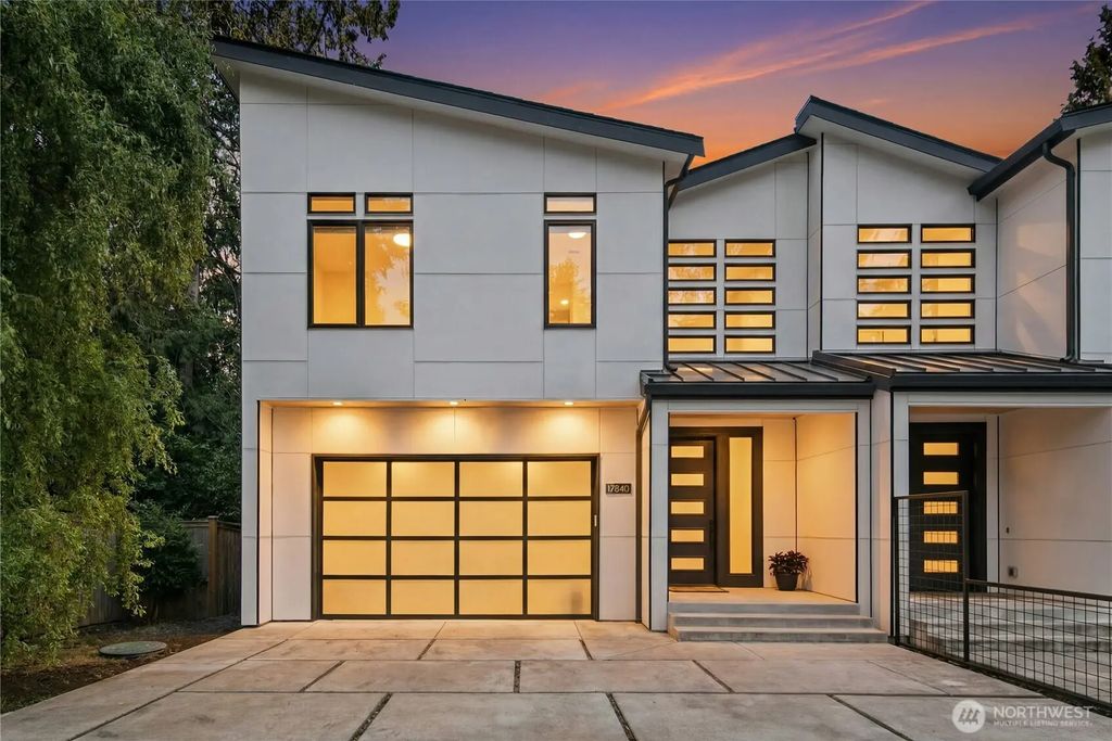 17840 10th Avenue Nw, Shoreline