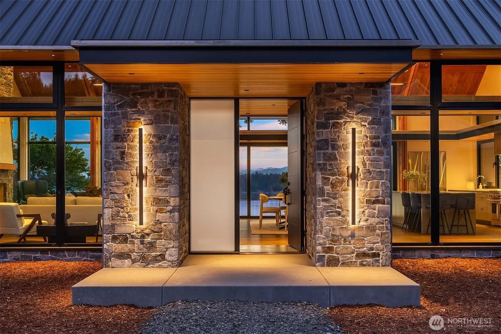 6620 Ne Seabold Road, Bainbridge Island