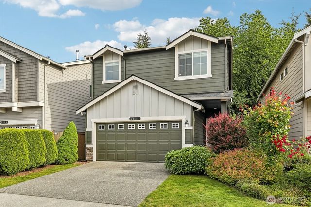 3028 183rd Place Se, Bothell