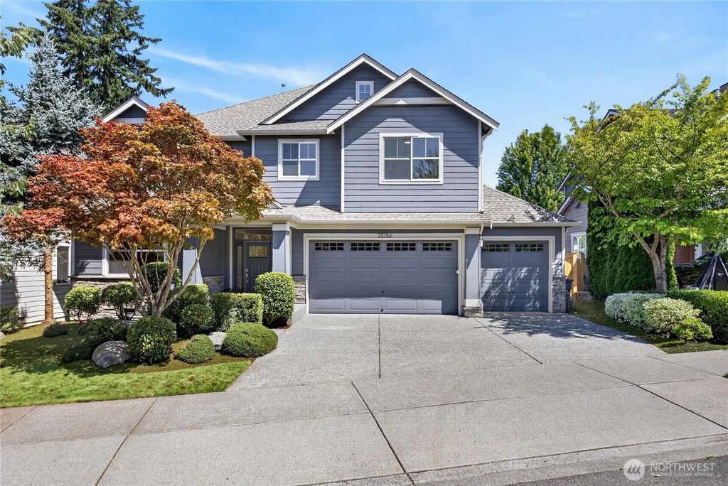 21056 Se 6th Place, Sammamish