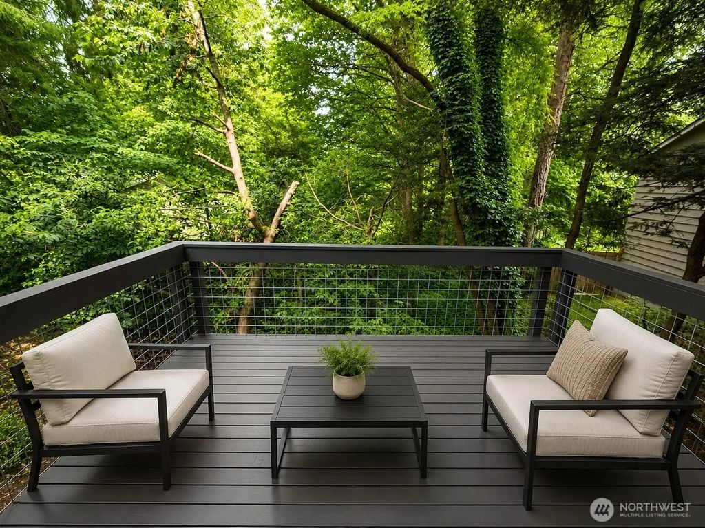 1508 Ne Brockman Place, Seattle
