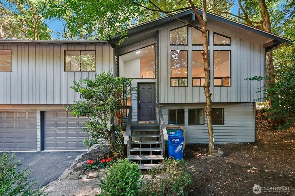 1508 Ne Brockman Place, Seattle