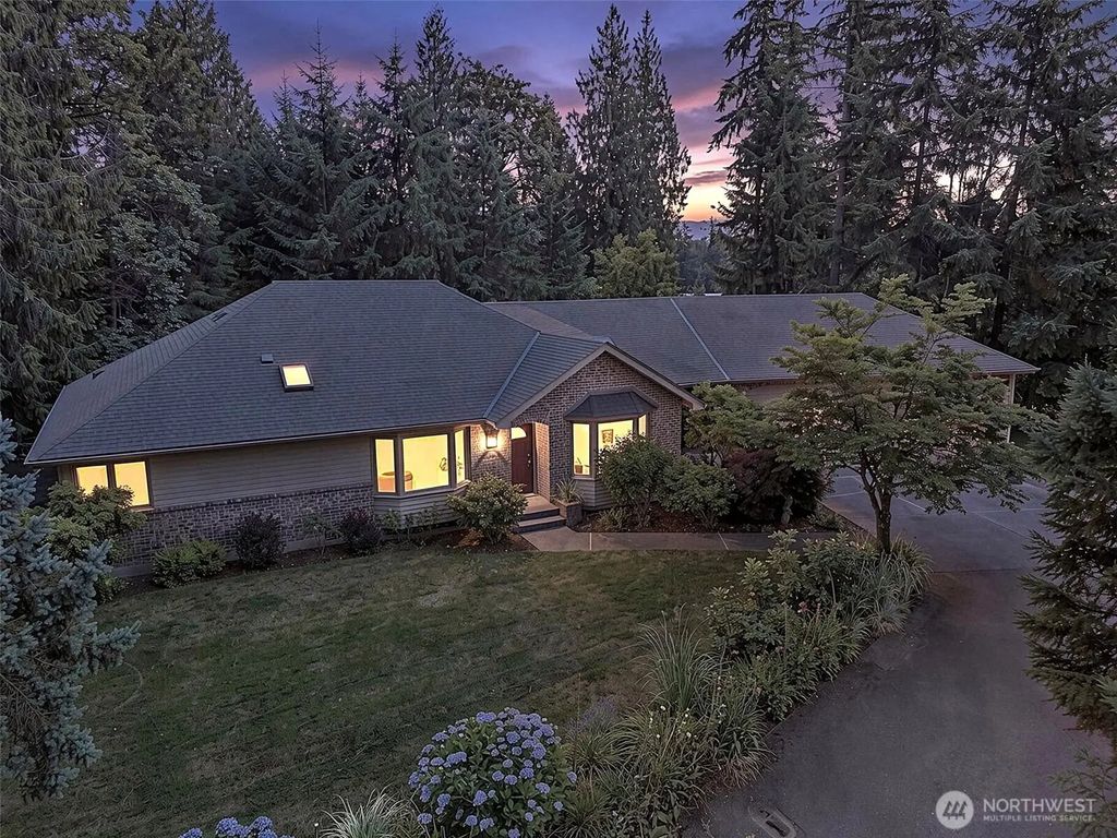 22200 Sweeney Road Se, Maple Valley