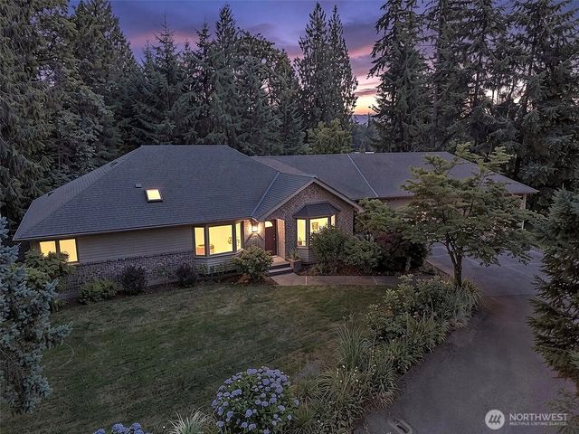 22200 Sweeney Road Se, Maple Valley
