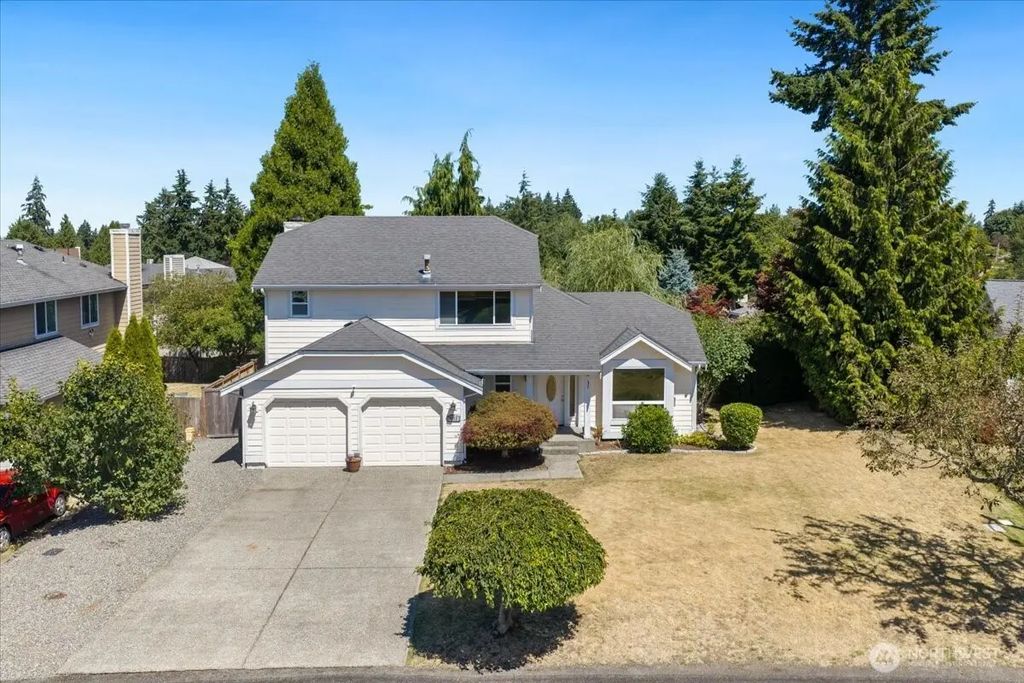 8803 63rd Avenue E, Puyallup