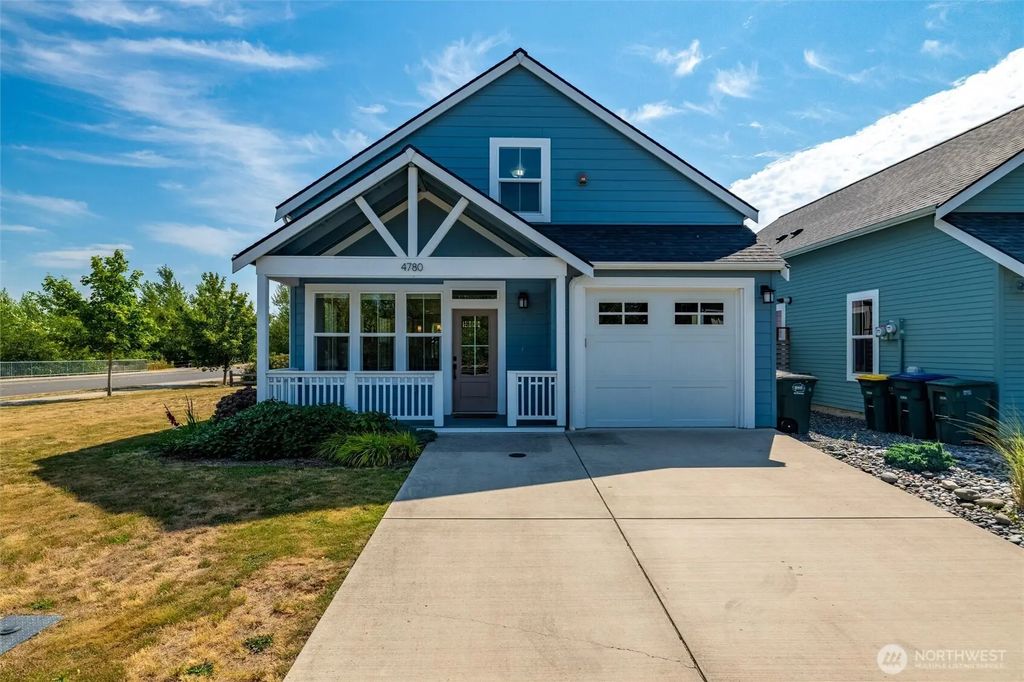 4780 Spring Brook Street, Bellingham