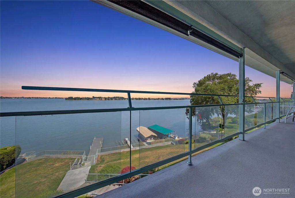 2600 W Marina Drive 5, Moses Lake