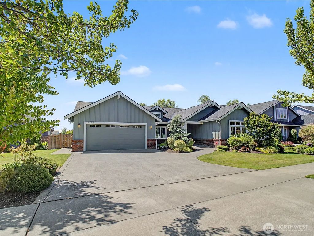 3284 Meadow Park Avenue, Enumclaw