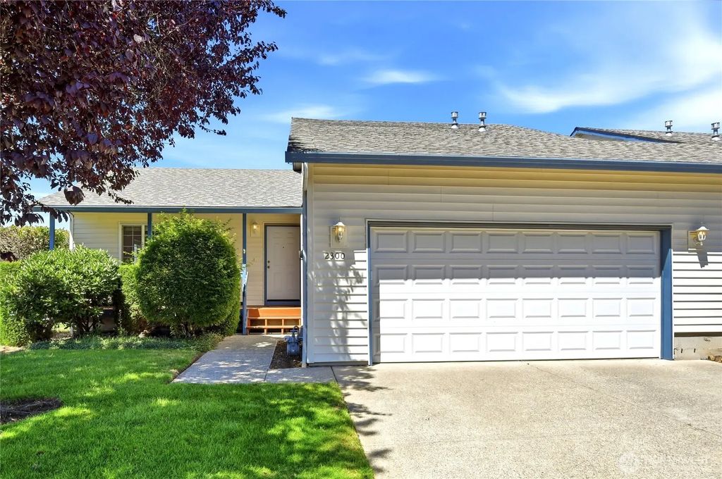 2300 Ne 79th Avenue, Vancouver