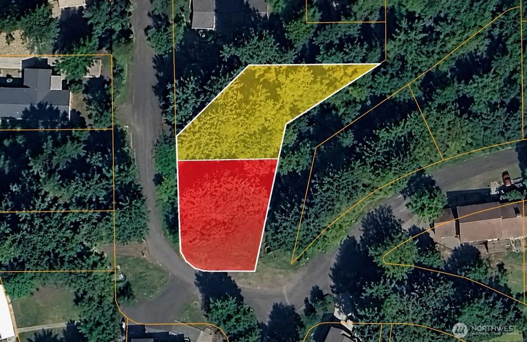 Wecoma Place Sw, Ilwaco