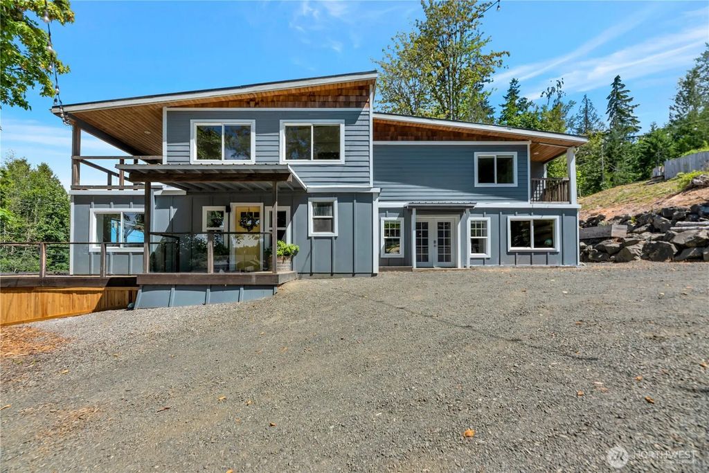 2027 Se Walker Park Road, Shelton