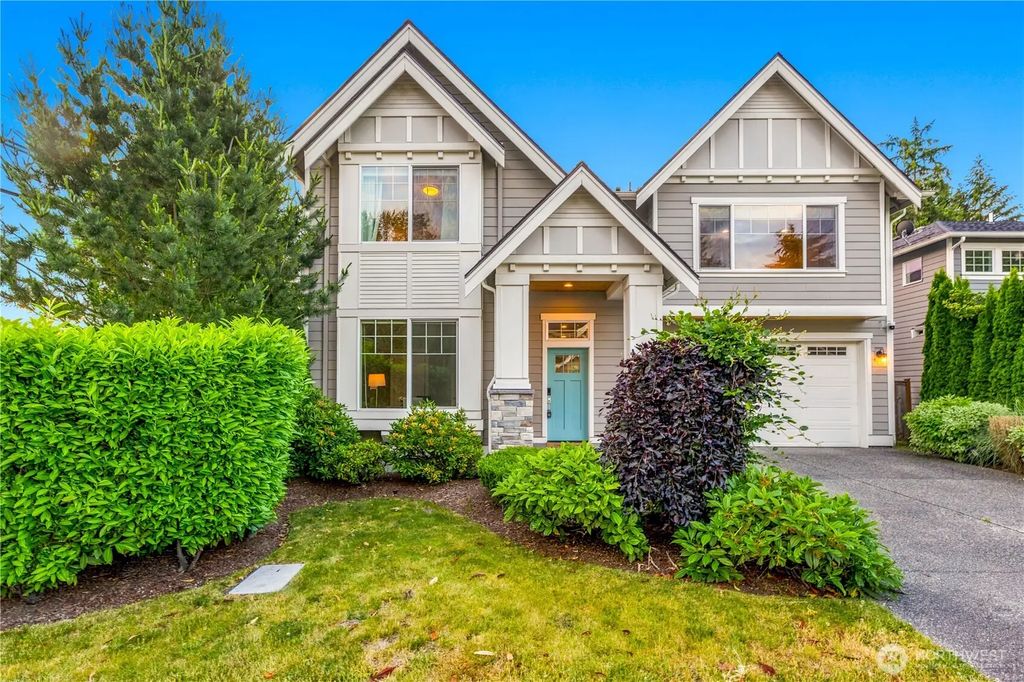 13932 131st Lane Ne, Kirkland