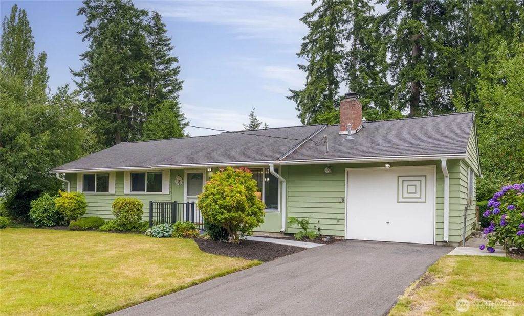 8811 187th Street Ne, Bothell